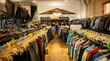 Eco Retail image