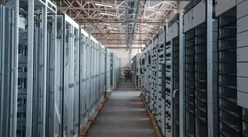 Energy Storage image