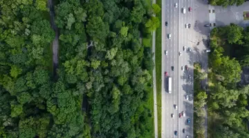 Green Transport image