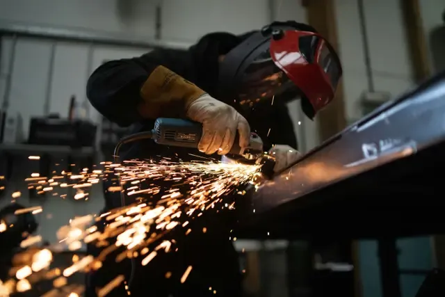 Sustainable manufacturing